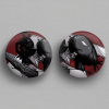 Denji x Reze Couple Pin