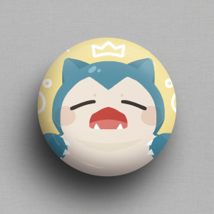 Snorlax